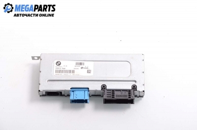 Modul confort for BMW 5 (F07) Gran Turismo 3.0 D, 245 hp automatic, 2009 № BMW 61.35 092940